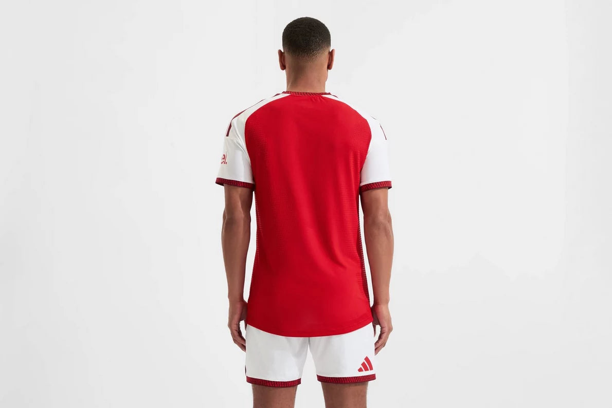 Arsenal adidas 26/27 Authentic Home Shirt