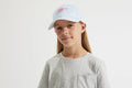 Arsenal Kids 47 White Contrast Cannon Cap