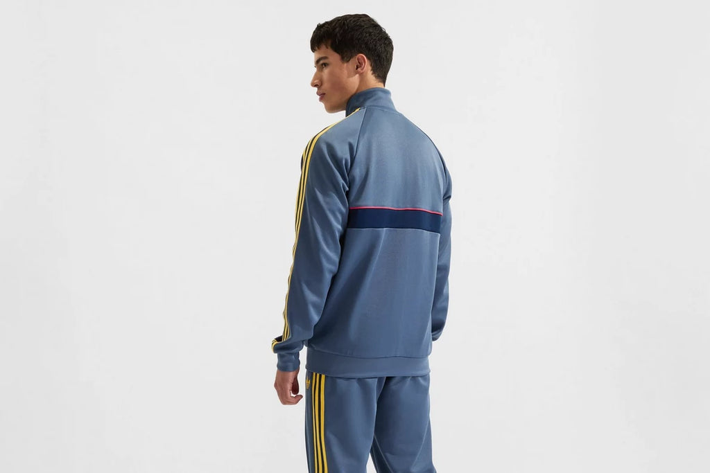 Arsenal adidas 26/27 OG Pack Track Top