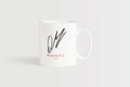 Arsenal Rice Mug