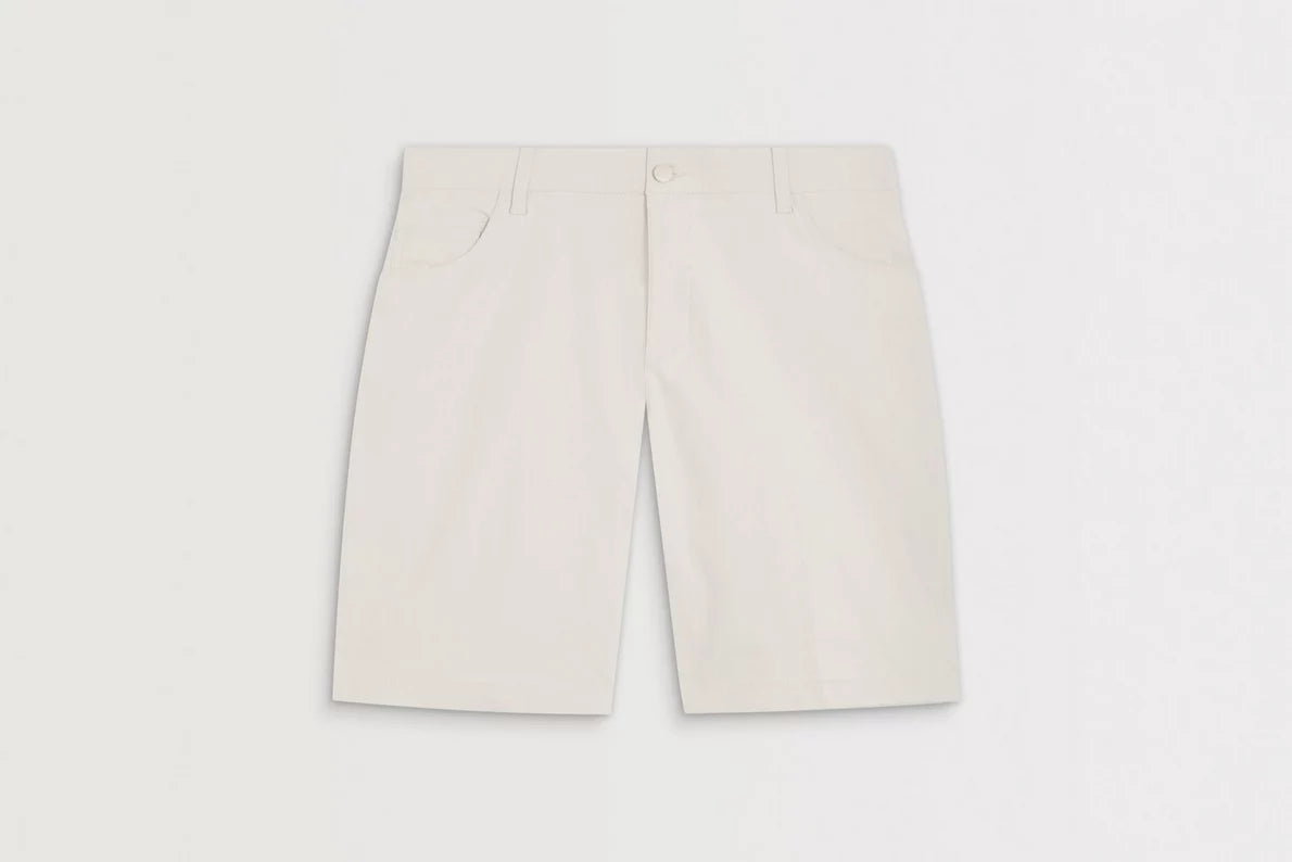 Arsenal adidas Golf Beige Ultimate365 Shorts