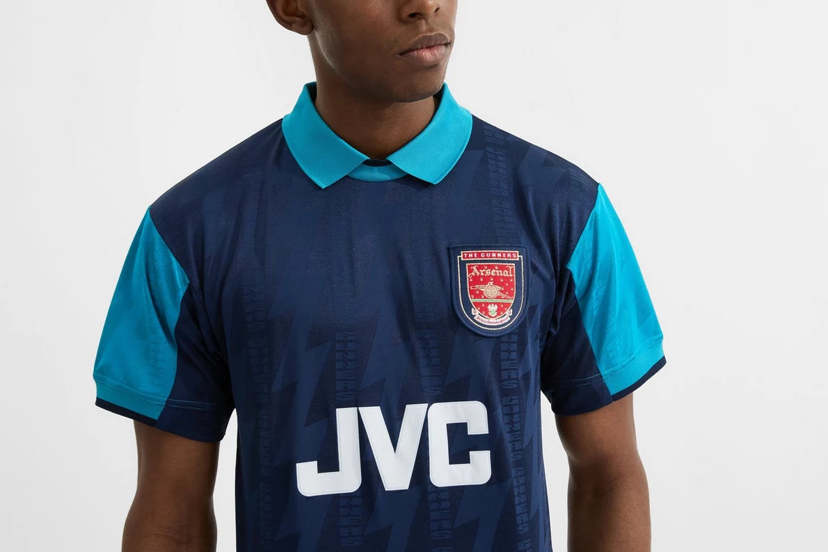 Arsenal Classics Retro 1995 Away Shirt