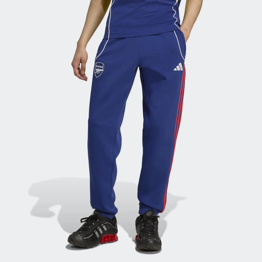 Arsenal adidas 25/26 Urban Purist Track Pants