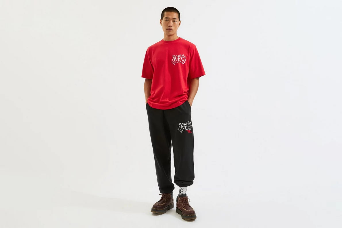 Arsenal N7 Red Mighty T-Shirt