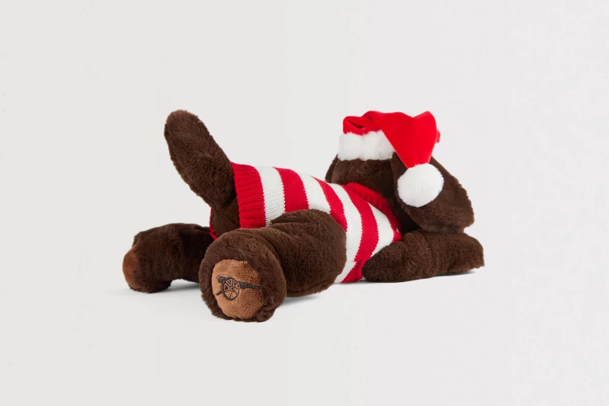Arsenal Festive Win