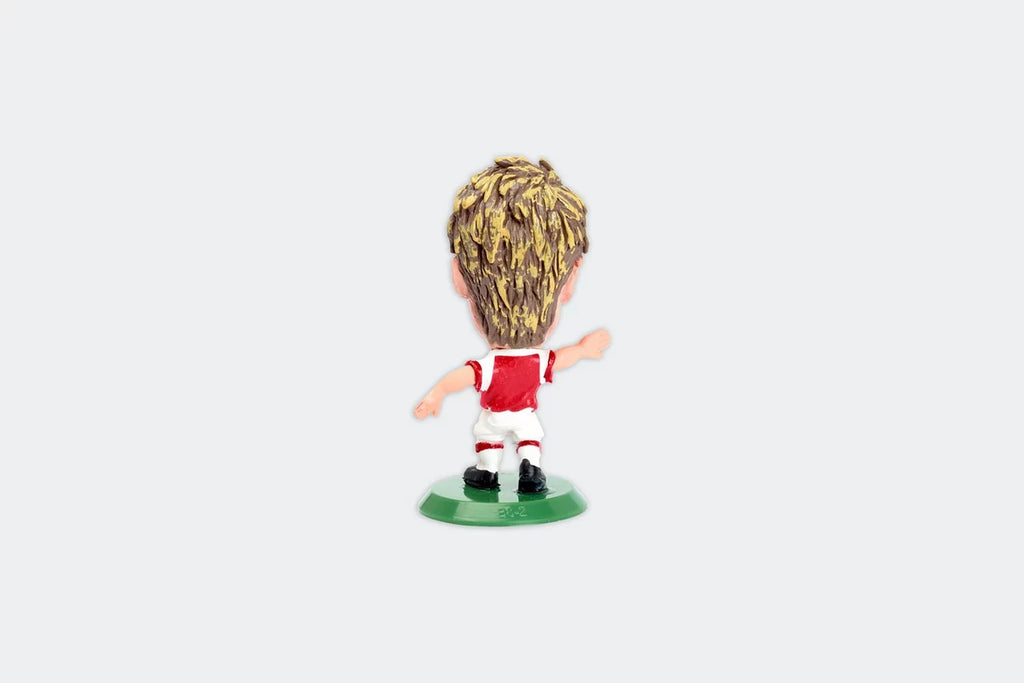 Arsenal Martin Odegaard Home Kit Figurine