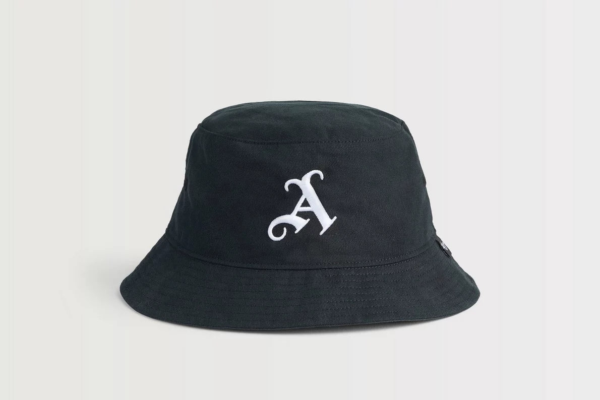 Arsenal 47 Black Gothic A Bucket Hat
