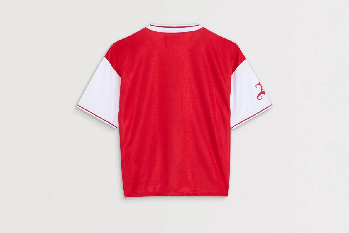 Arsenal AWFC Classics Relaxed Shorts