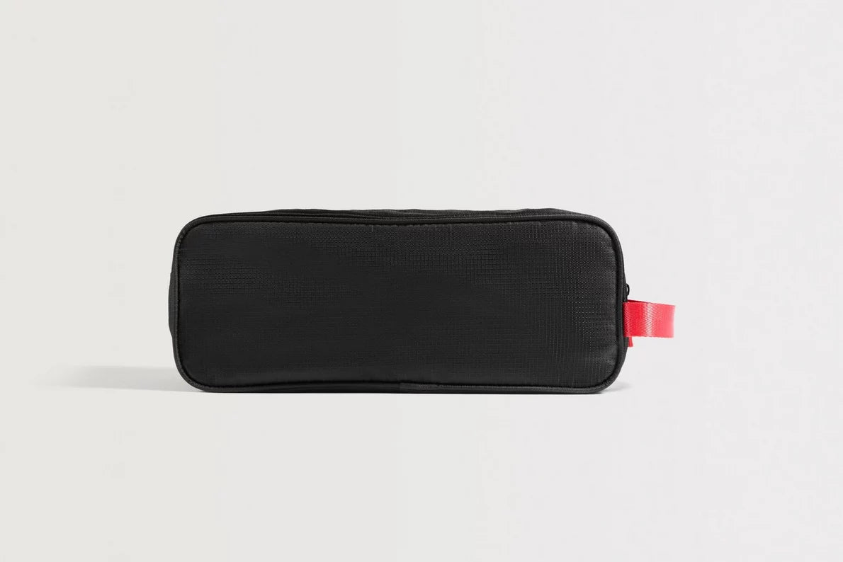 Arsenal Classics Black Boot Bag