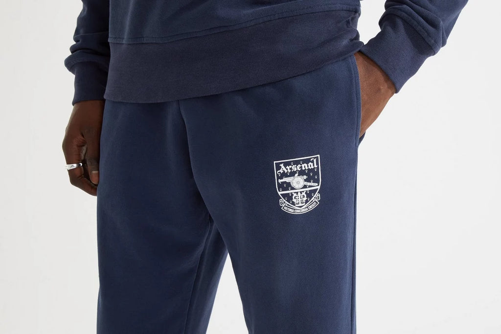 Arsenal Navy Concordia Joggers