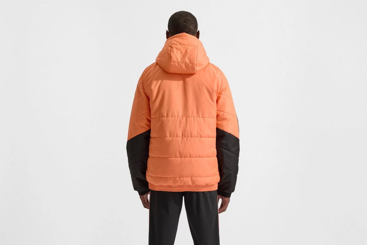 Arsenal adidas 26/27 Orange Training Winter Jacket