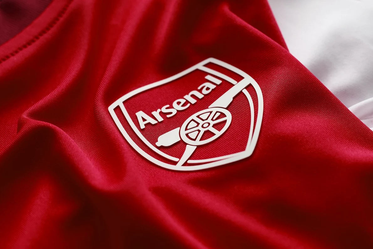 Arsenal adidas 26/27 Pet Shirt
