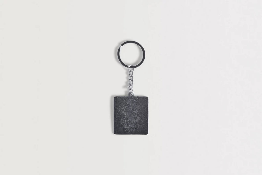 Arsenal Emirates Stadium Keyring
