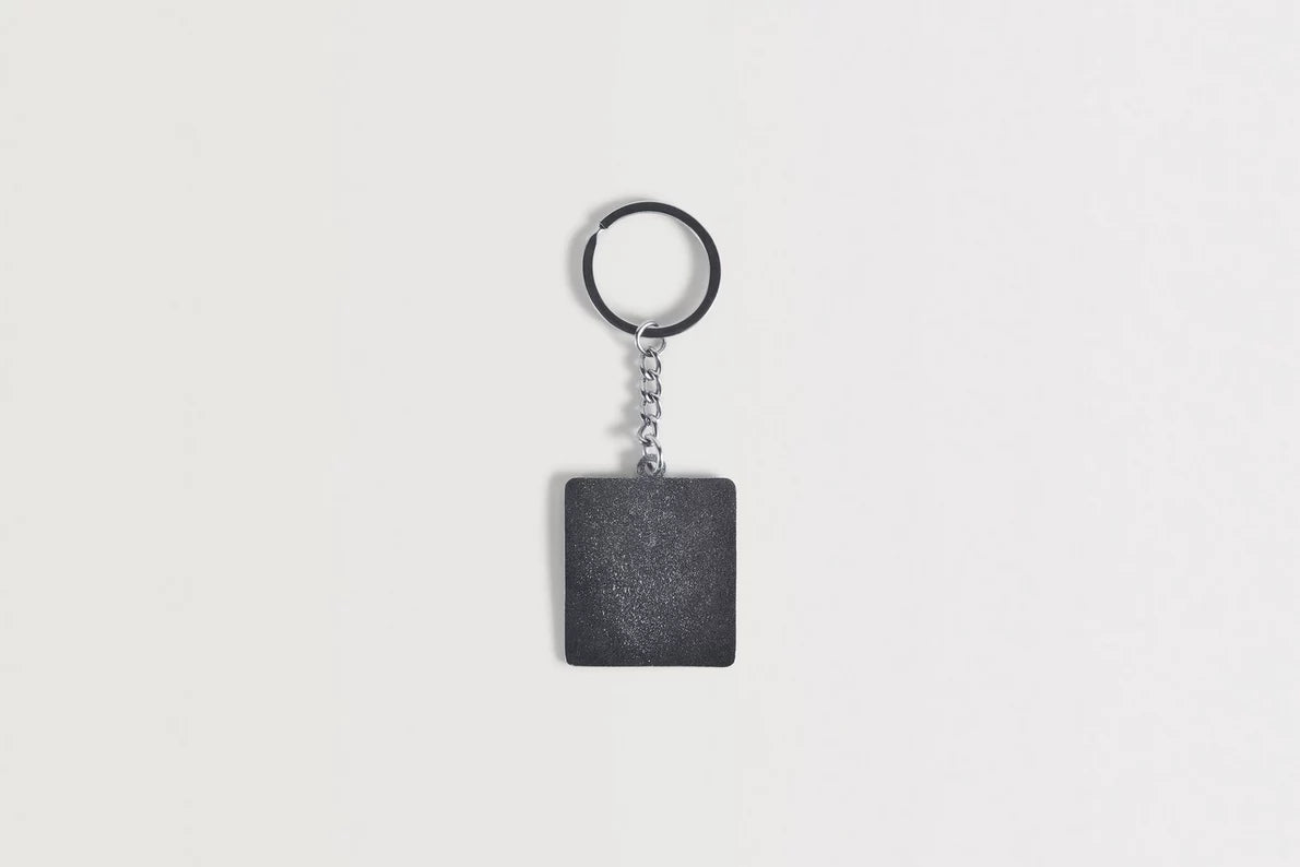 Arsenal Emirates Stadium Keyring