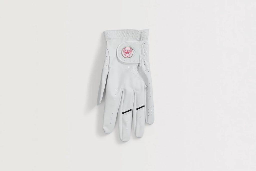 Arsenal Taylormade Golf Glove
