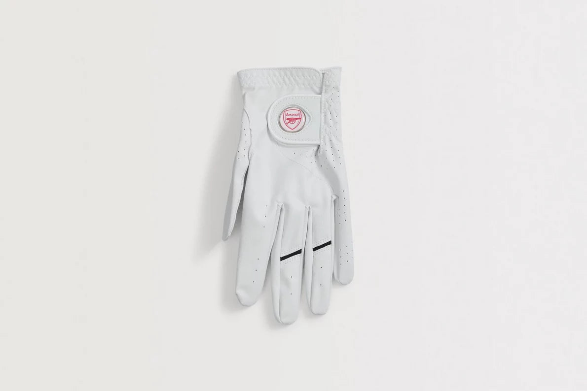 Arsenal Taylormade Golf Glove