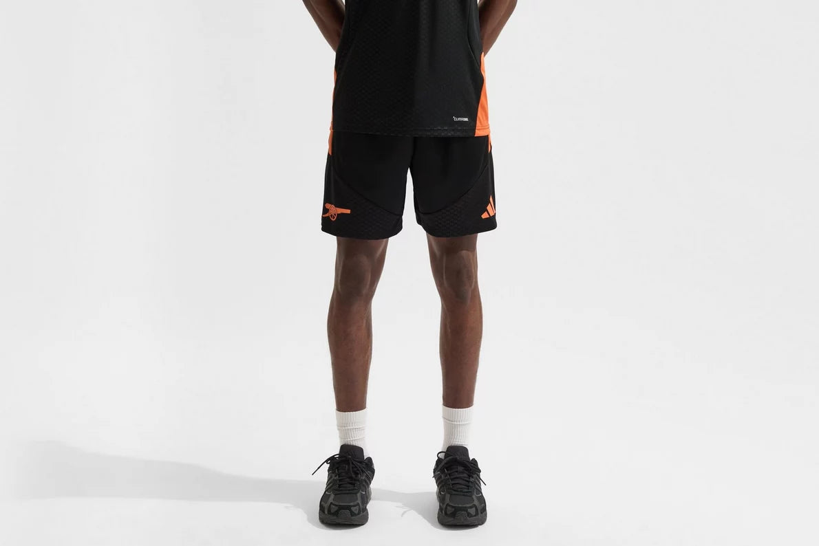 Arsenal adidas 26/27 Training Shorts