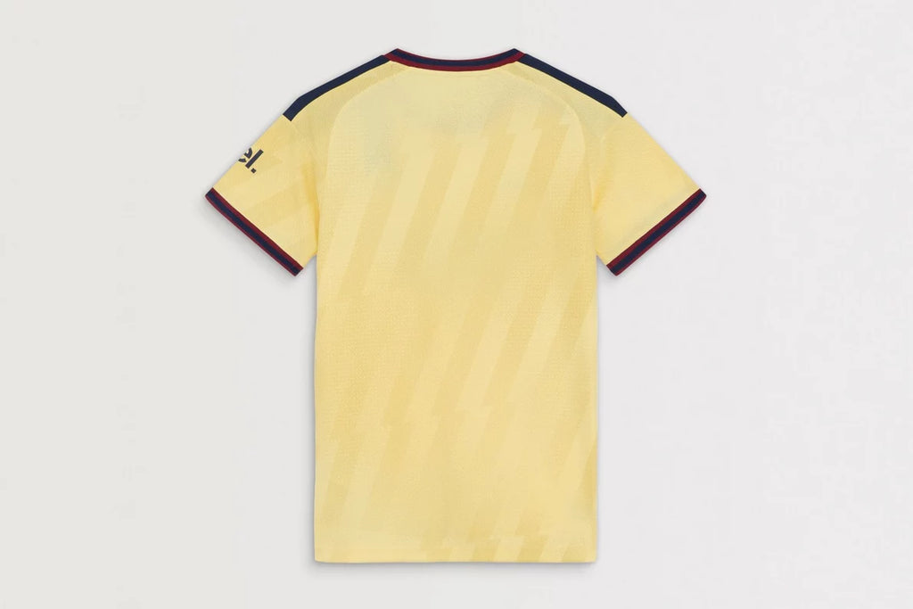 Arsenal adidas Womens 26/27 Authentic Third Shirt