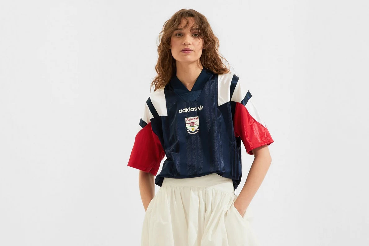 Arsenal adidas 26/27 EQT Shirt
