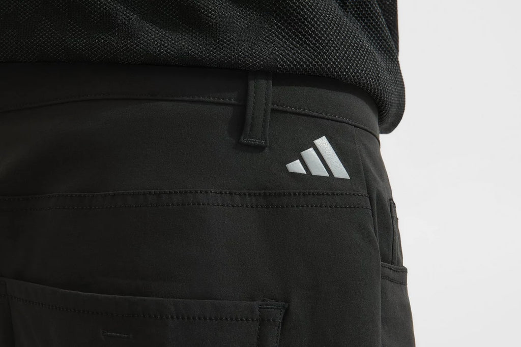 Arsenal adidas Golf Black Ultimate365 Shorts