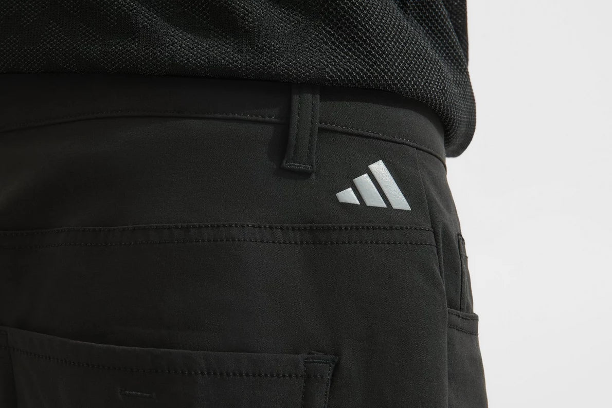Arsenal adidas Golf Black Ultimate365 Shorts