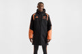 Arsenal adidas 26/27 Pro Training Stadium Parka