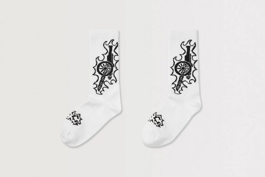 Arsenal N7 Ammo Socks