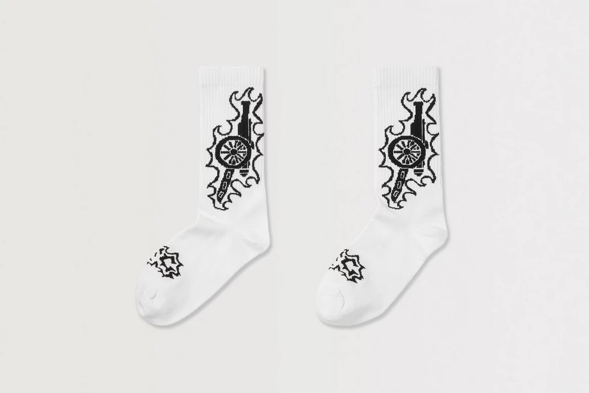 Arsenal N7 Ammo Socks