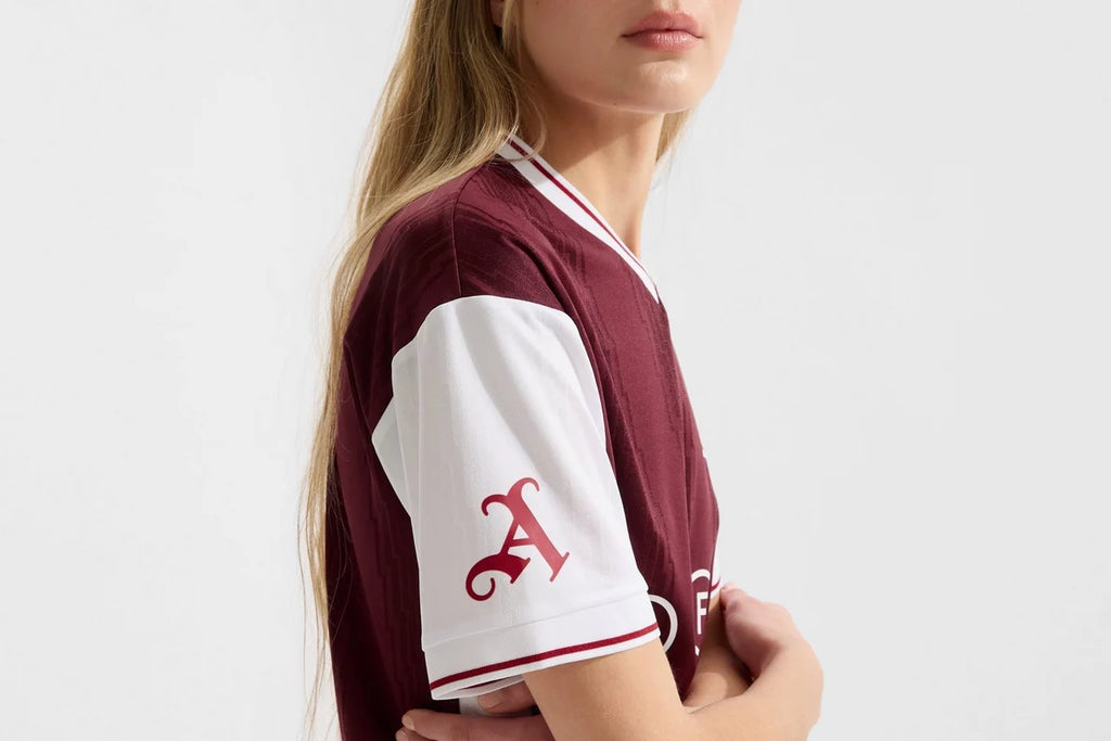 Arsenal AWFC Classics Knotted Jersey