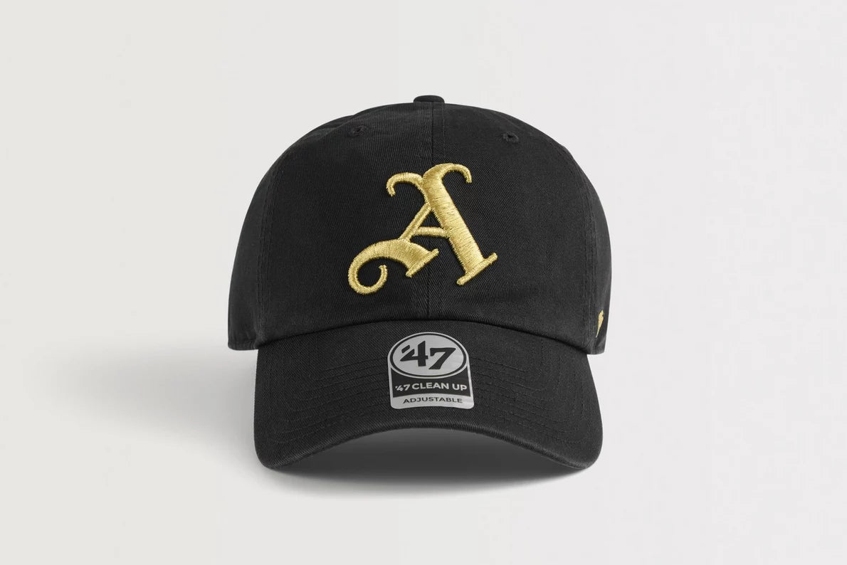 Arsenal 47 Gothic A Cap