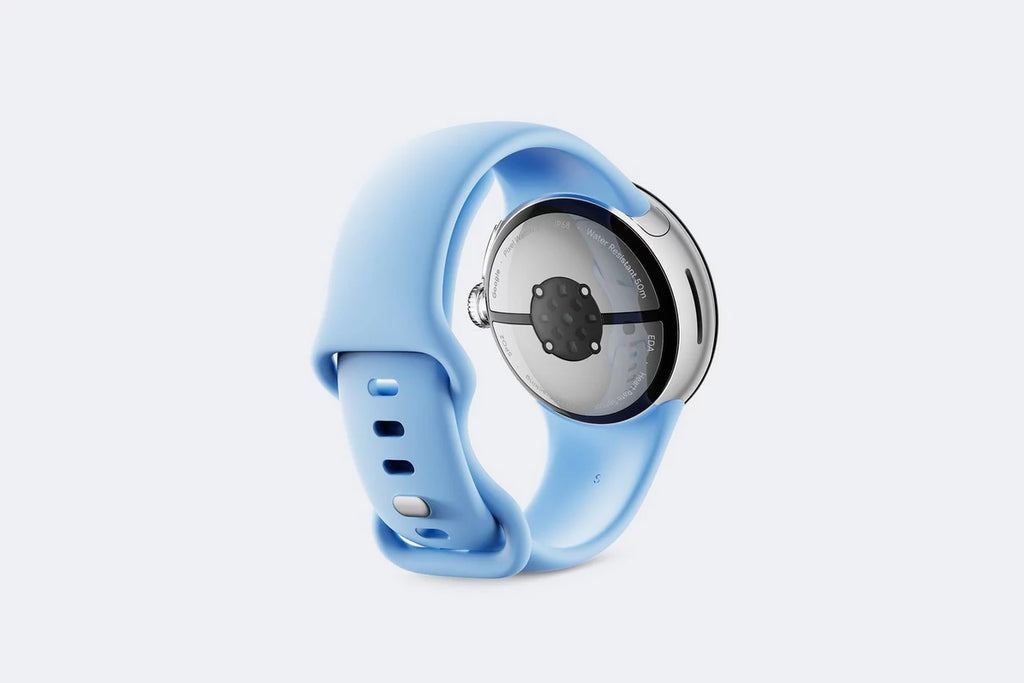 Google Pixel Watch 2