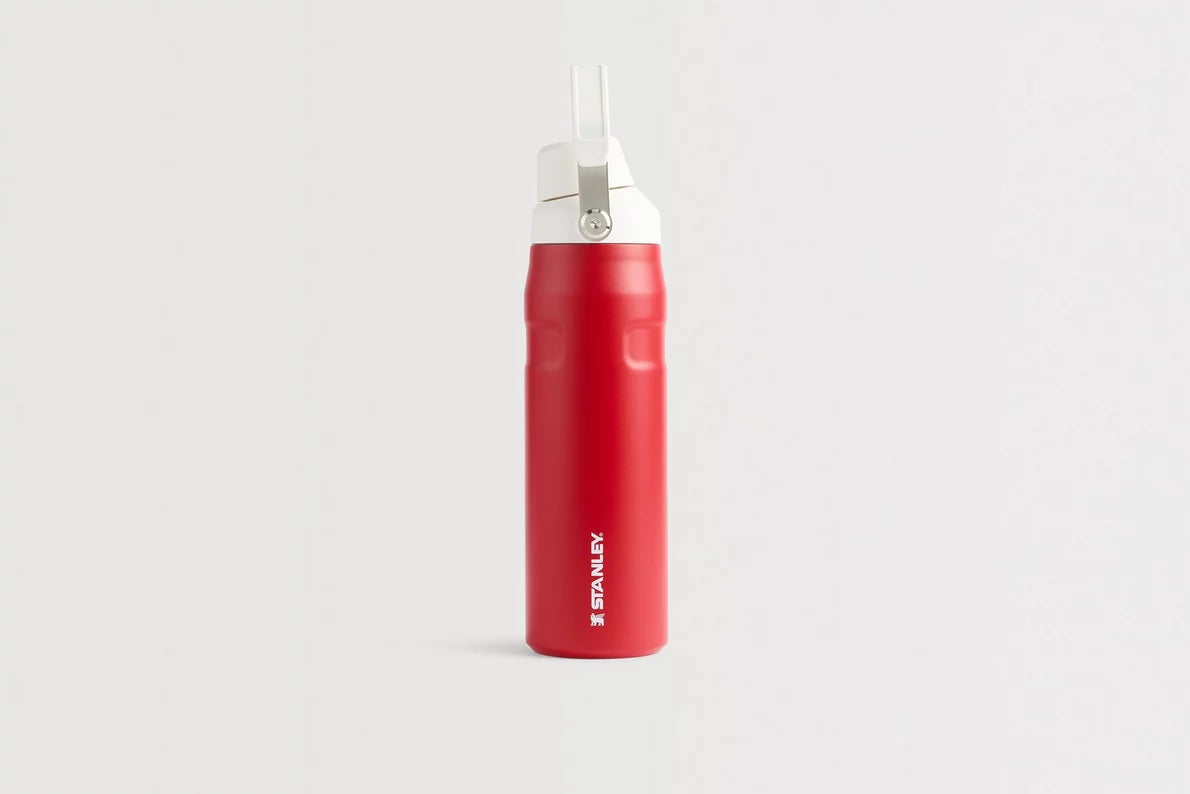 Stanley 1913 x Arsenal The IceFlow™ Bottle Fast Flow