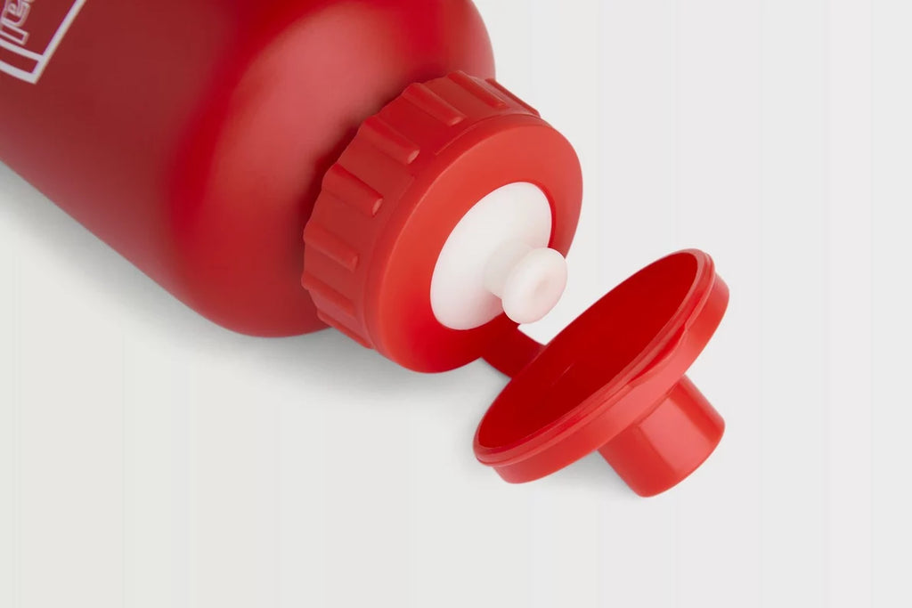 Arsenal 500ml Aluminium Matte Bottle