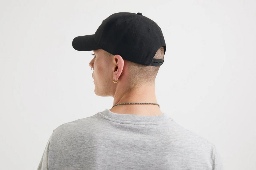 Arsenal 47 Blackout Cannon Snapback Cap