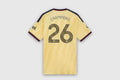 Arsenal adidas Premier League Champions Third Shirt