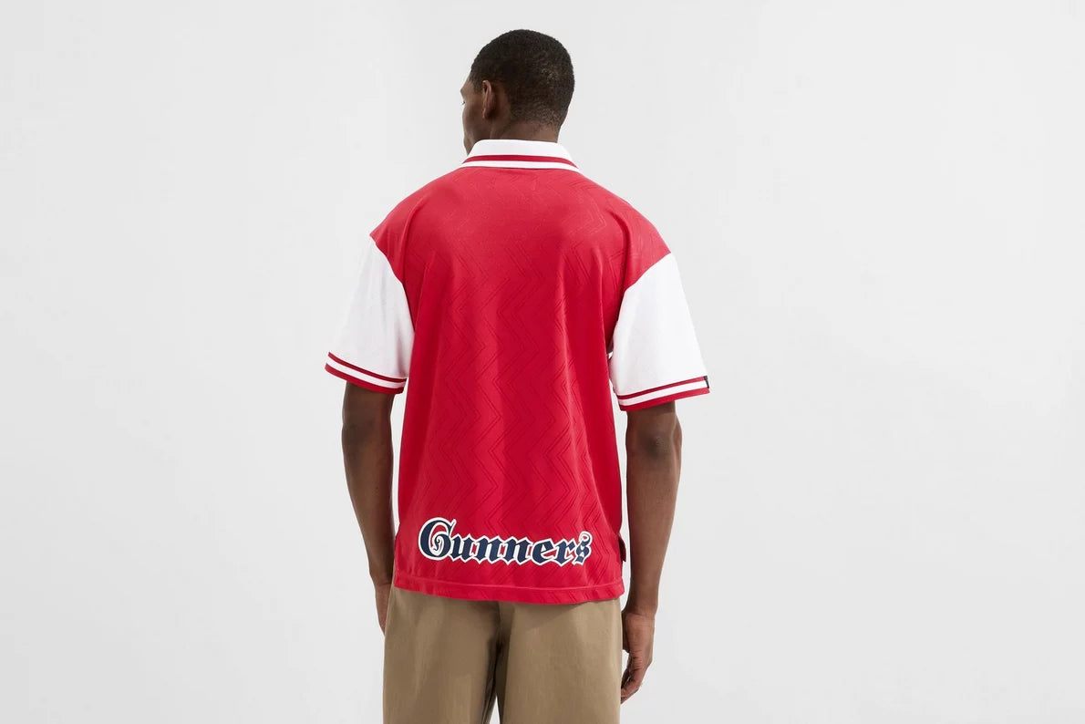 Arsenal Classics Retro 1996 Home Shirt