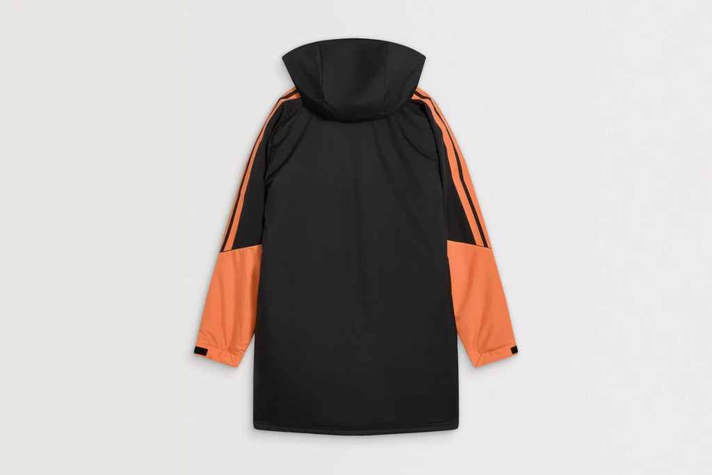 Arsenal adidas 26/27 Pro Training Stadium Parka