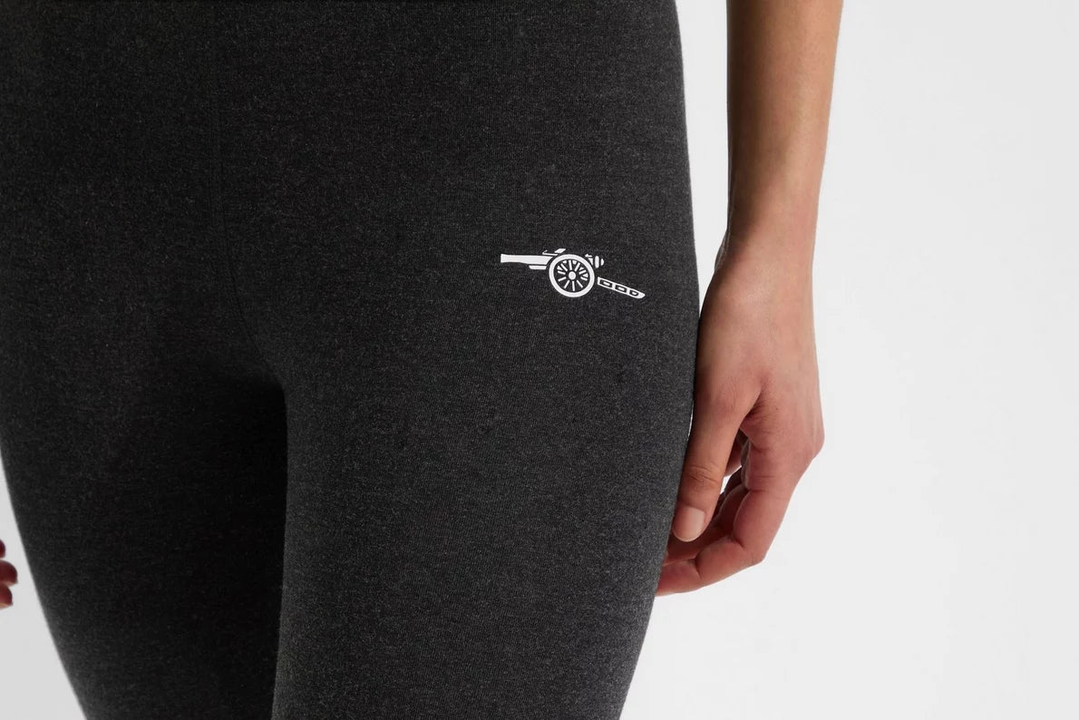 Arsenal Essentials Womens Thermal Baselayer Leggings