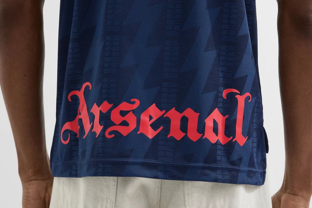 Arsenal Classics Retro 1995 Away Shirt