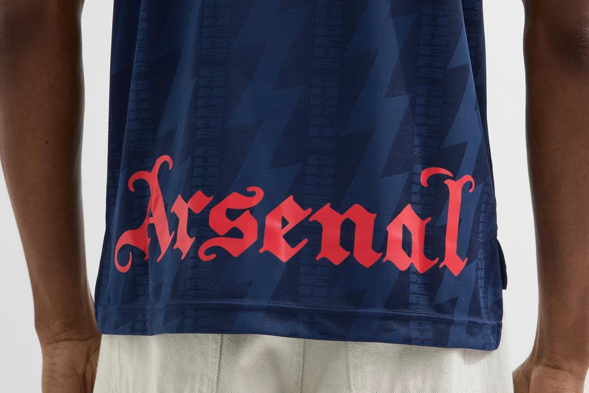 Arsenal Classics Retro 1995 Away Shirt
