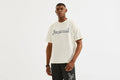 Arsenal N7 White Permanent T-Shirt