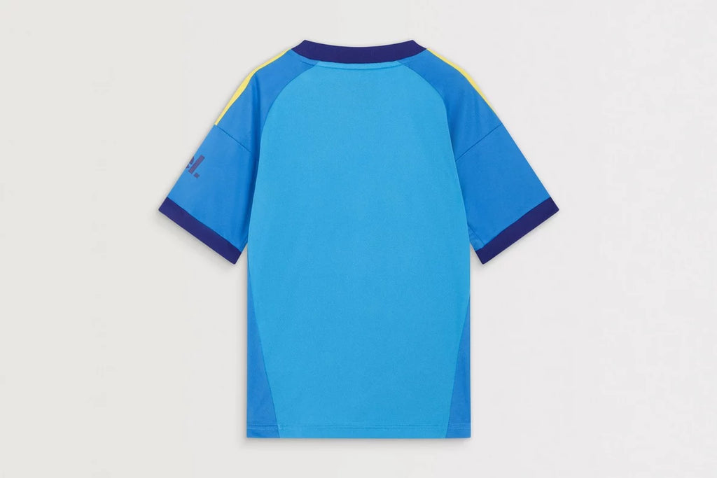 Arsenal adidas Kids 26/27 Away Goalkeeper Shirt