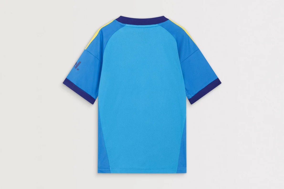 Arsenal adidas Kids 26/27 Away Goalkeeper Shirt