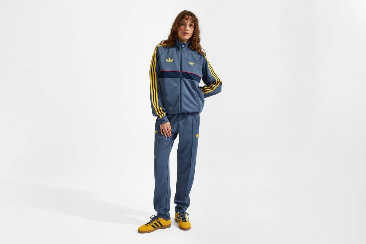 Arsenal adidas 26/27 OG Pack Track Top