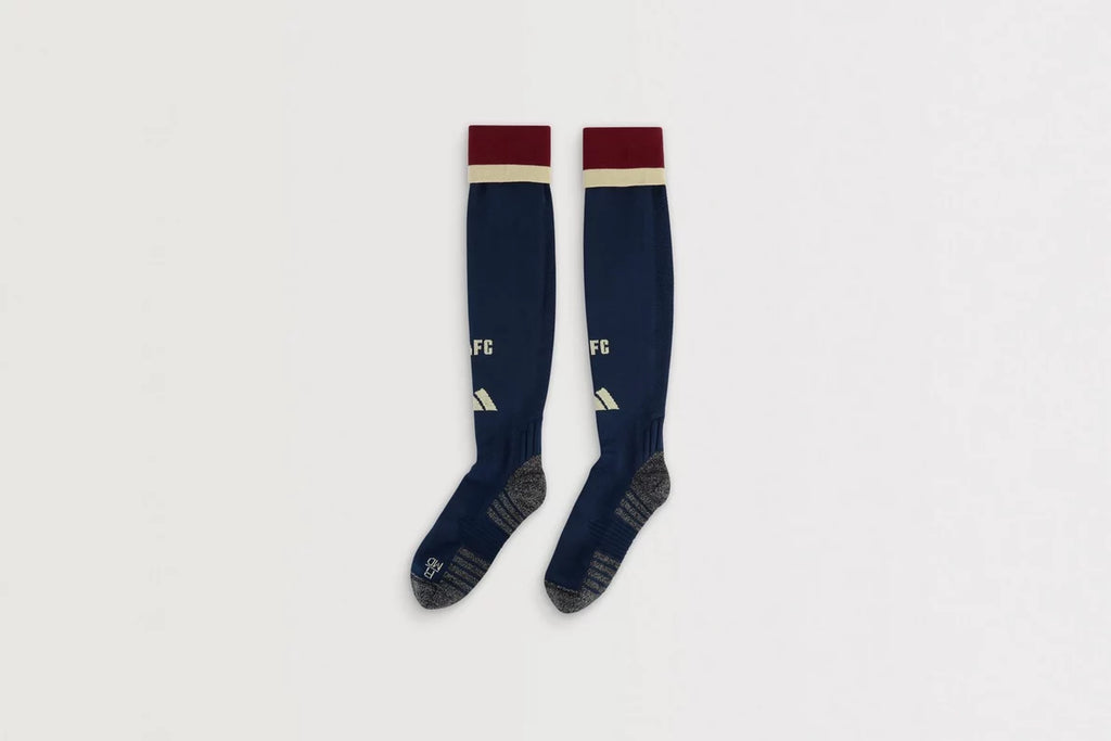 Arsenal adidas Kids 26/27 Third Socks