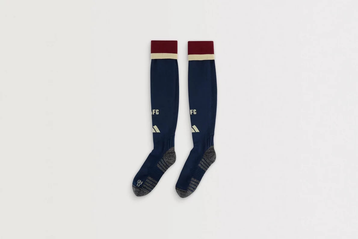 Arsenal adidas Kids 26/27 Third Socks