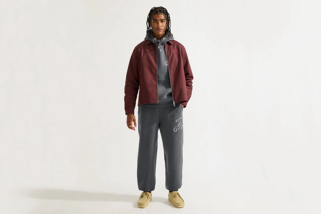 Arsenal Classics Lineout Joggers