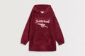 Arsenal Essentials Kids Fleece Snoodie