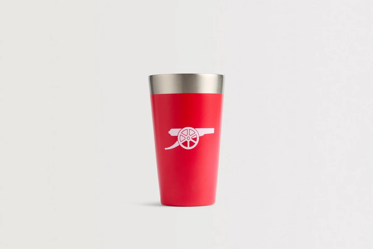 Stanley 1913 x Arsenal The Stay-Chill Stacking Tumbler