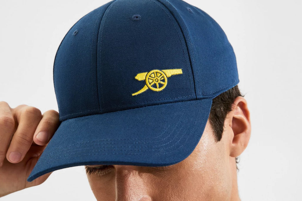 Arsenal adidas 26/27 Away Cap